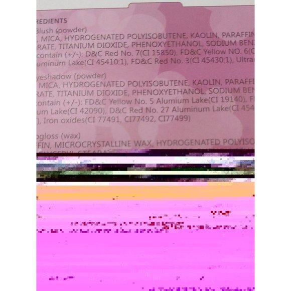 2 Sets Pinkleaf Kids Washable Makeup Kit - Picture 7 of 7